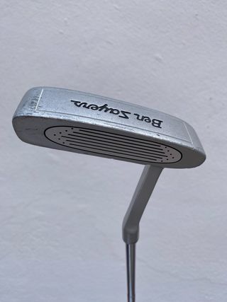 Palos de Golf Ben Sayers V5 Izquierdo