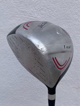 Palos de Golf Ben Sayers V5 Izquierdo