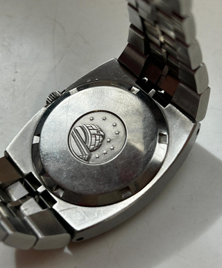 Omega Constellation Automático Vintage