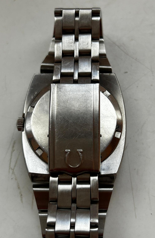 Omega Constellation Automático Vintage