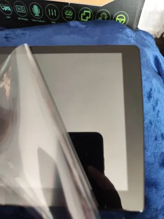 Radio Android para Coche