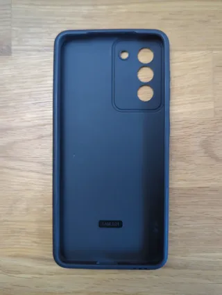 Funda Samsung S21 Verde Calavera