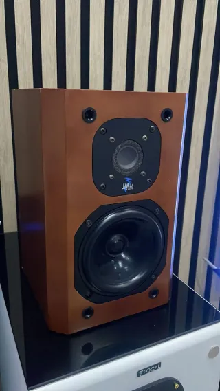 Altavoces Focal Hi-Fi Alta Gama