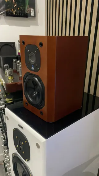Altavoces Focal Hi-Fi Alta Gama