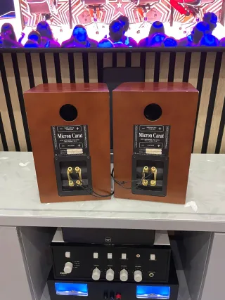 Altavoces Focal Hi-Fi Alta Gama