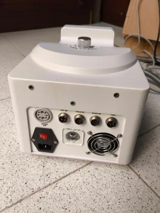 Equipo de Radiofrecuencia DermoPro