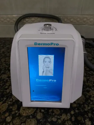 Equipo de Radiofrecuencia DermoPro