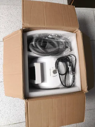 Equipo de Radiofrecuencia DermoPro