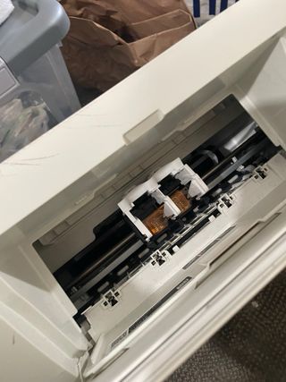 Stampante multifunzione HP DeskJet 2630