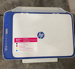 Stampante multifunzione HP DeskJet 2630