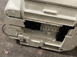 Stampante multifunzione HP DeskJet 2630