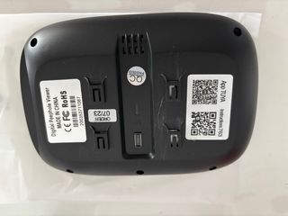 Mirilla Digital AYR 763 WiFi