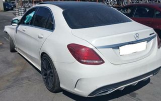 Centralita mercedes a2189009801 clase c (bm 123674