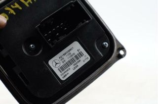 Centralita mercedes a2189009801 clase c (bm 123674