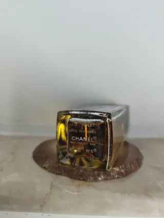 Profumo Chanel N°5