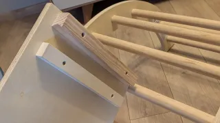 Arco y Rampa Pickler Reversible