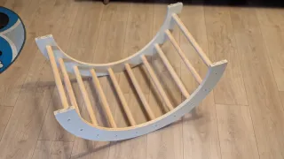 Arco y Rampa Pickler Reversible