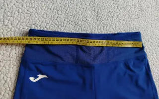 Mallas cortas Joma R-Trail Nature mujer