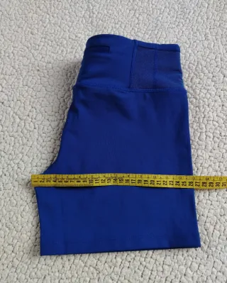 Mallas cortas Joma R-Trail Nature mujer