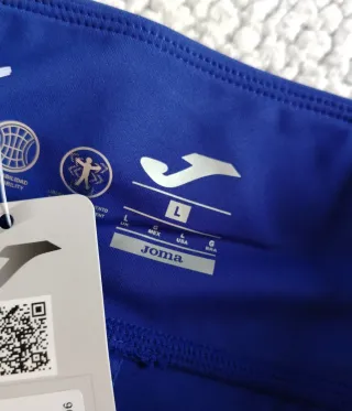 Mallas cortas Joma R-Trail Nature mujer