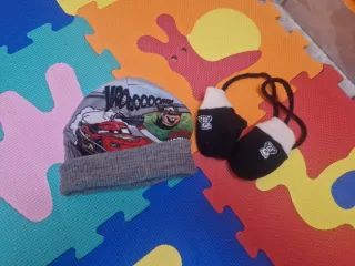 Set abbigliamento bimbo 12/24 mesi