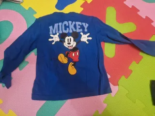 Set abbigliamento bimbo 12/24 mesi