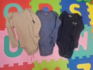Set abbigliamento bimbo 12/24 mesi