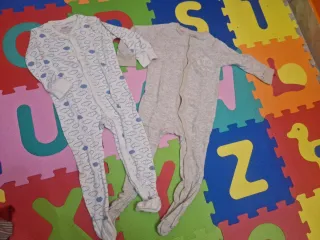 Set abbigliamento bimbo 12/24 mesi