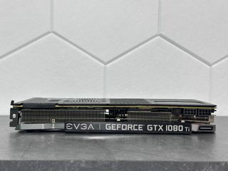 Scheda video EVGA GTX 1080 Ti FTW3 iCx 11GB