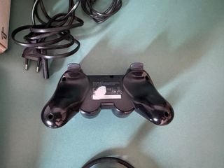 Ps3 Slim 160GB con scatola e manuale