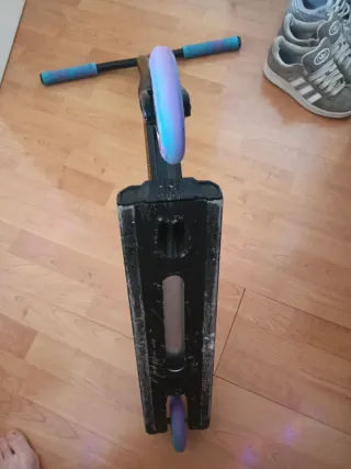 Patín Freestyle NKD Rally 83 cm