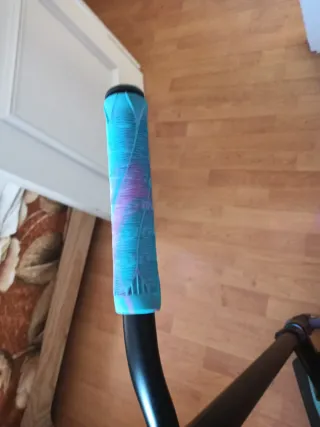 Patín Freestyle NKD Rally 83 cm