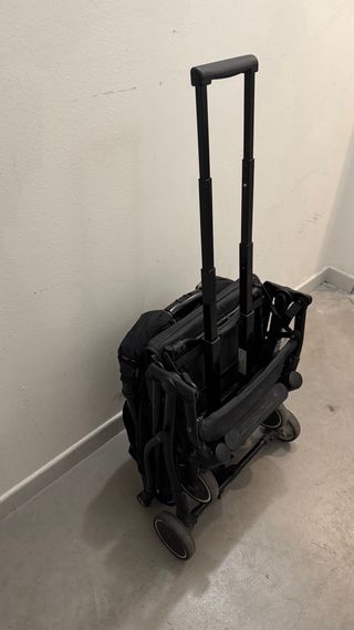 Silla de paseo Chicco Trolley Me avión