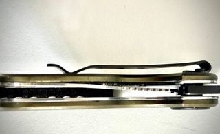 Brand New Invictus Folding Knife