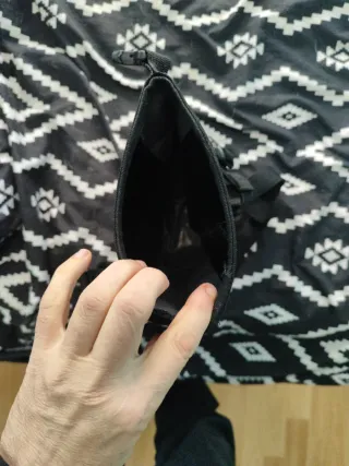 Pernera Acerbis Waterproof 2L