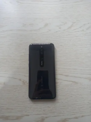 Xiaomi Redmi 8 64GB Nero