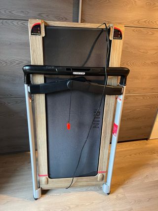 Cinta de Correr Reebok I Run 4.0 Plegable