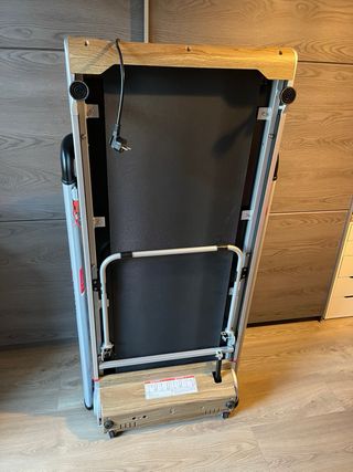 Cinta de Correr Reebok I Run 4.0 Plegable