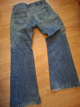 Vaqueros Jack & Jones hombre