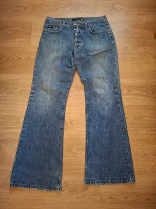 Vaqueros Jack & Jones hombre