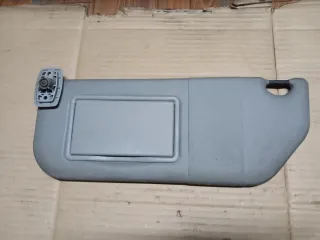 Palas Sol Citroën Saxo (Conjunto)