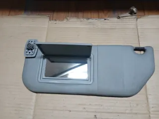 Palas Sol Citroën Saxo (Conjunto)