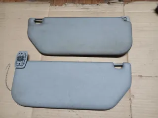 Palas Sol Citroën Saxo (Conjunto)