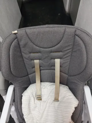 Trona evolutiva Mila