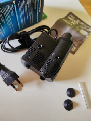 Filtro interno JBL PROcristal i30 per acquari