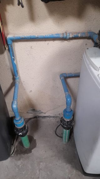 Desatascos. EMERGENCIAS! 602160780