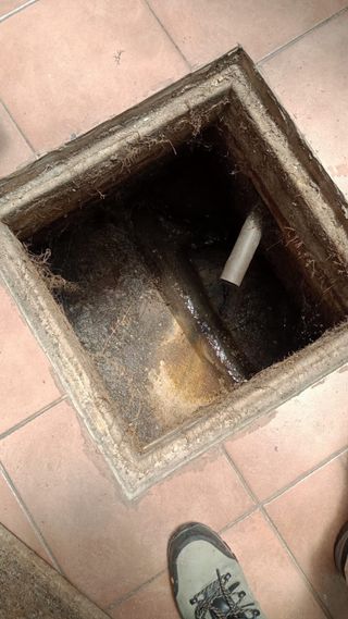 Desatascos. EMERGENCIAS! 602160780