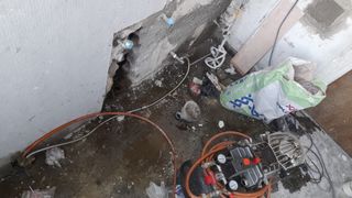 Desatascos. EMERGENCIAS! 602160780