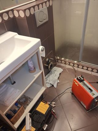 Desatascos. EMERGENCIAS! 602160780