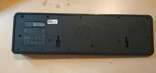 Docking Station HP 2013 UltraSlim Originale